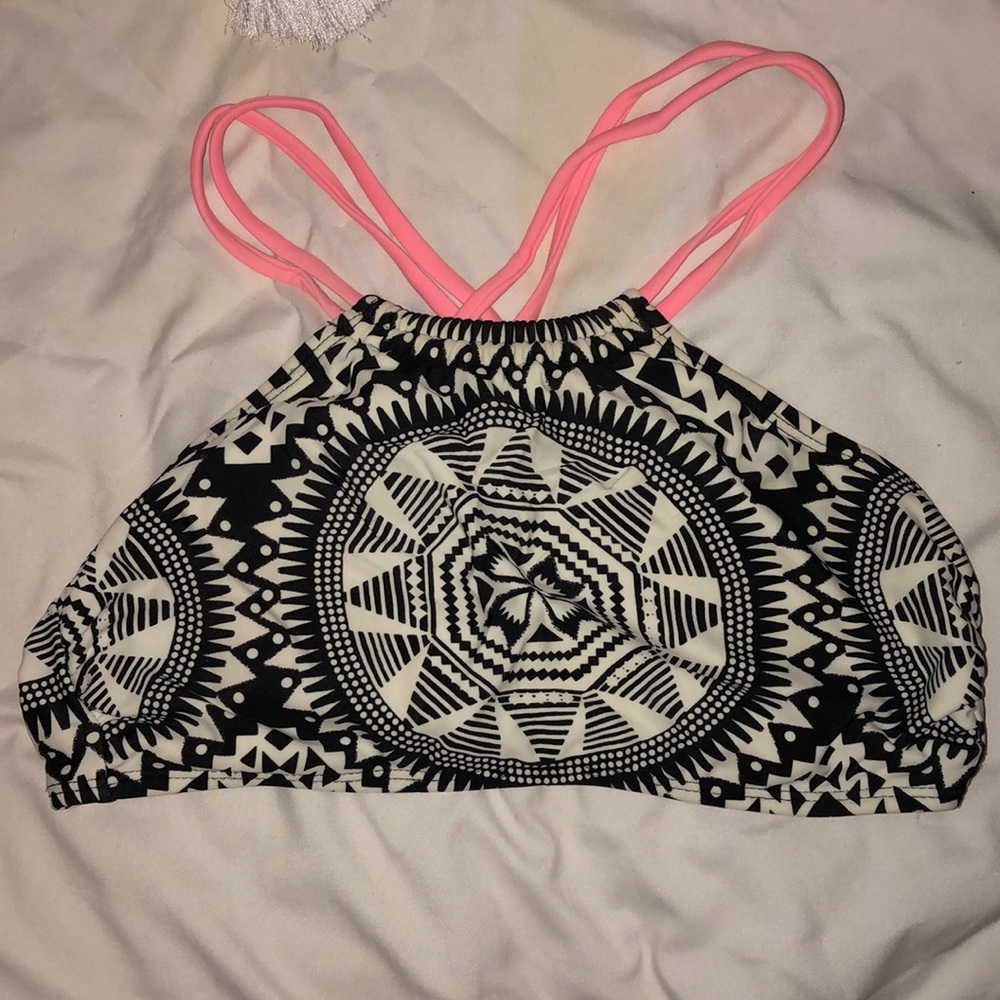 bathing suit top